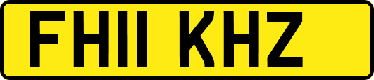 FH11KHZ