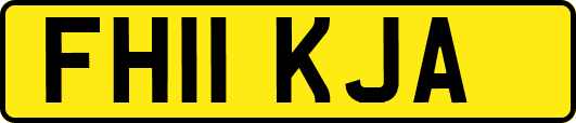 FH11KJA
