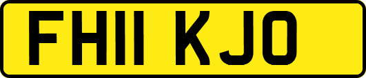 FH11KJO