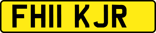 FH11KJR