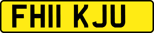 FH11KJU