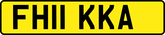 FH11KKA
