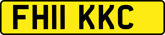 FH11KKC