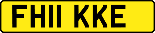 FH11KKE