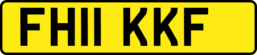 FH11KKF