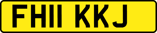 FH11KKJ