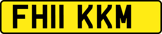 FH11KKM