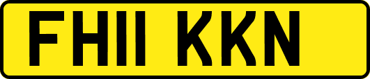 FH11KKN