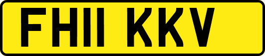 FH11KKV