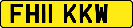 FH11KKW