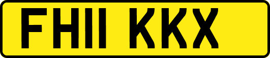 FH11KKX