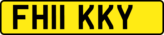 FH11KKY