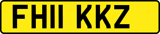 FH11KKZ