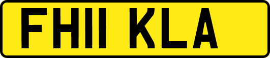FH11KLA