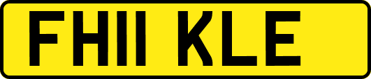 FH11KLE