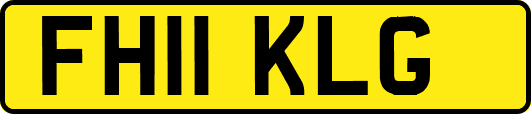 FH11KLG
