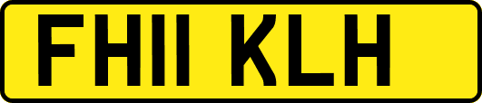 FH11KLH