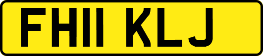 FH11KLJ