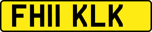 FH11KLK