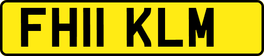FH11KLM