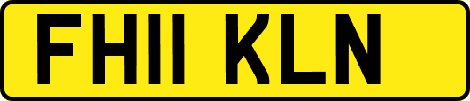 FH11KLN