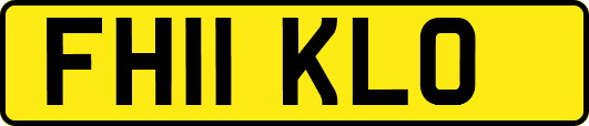 FH11KLO