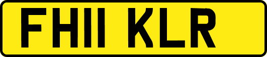 FH11KLR