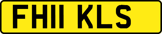 FH11KLS