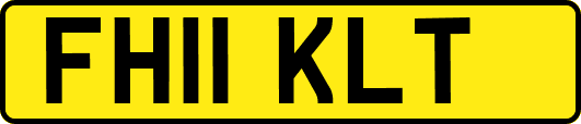 FH11KLT
