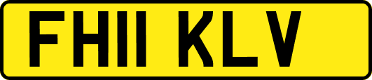 FH11KLV