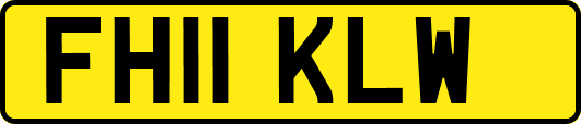 FH11KLW