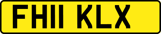 FH11KLX