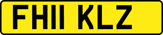 FH11KLZ