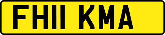 FH11KMA