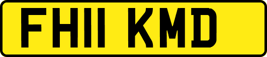 FH11KMD