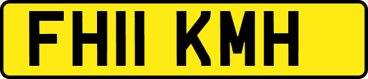 FH11KMH