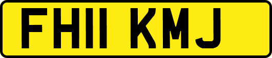 FH11KMJ