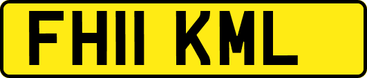 FH11KML
