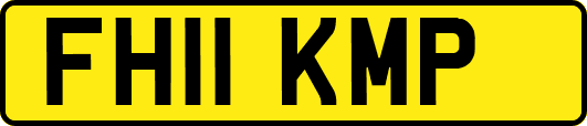 FH11KMP