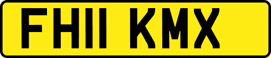 FH11KMX