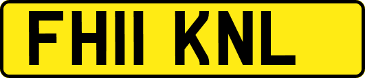FH11KNL