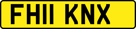 FH11KNX