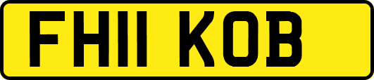 FH11KOB