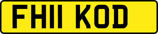 FH11KOD