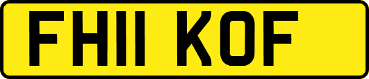 FH11KOF