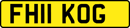FH11KOG