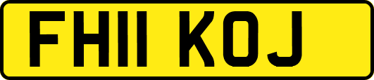 FH11KOJ