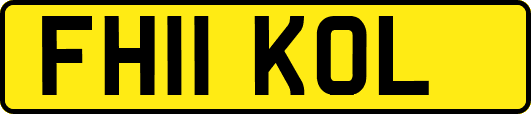 FH11KOL