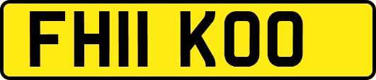 FH11KOO