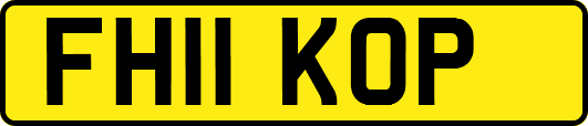 FH11KOP